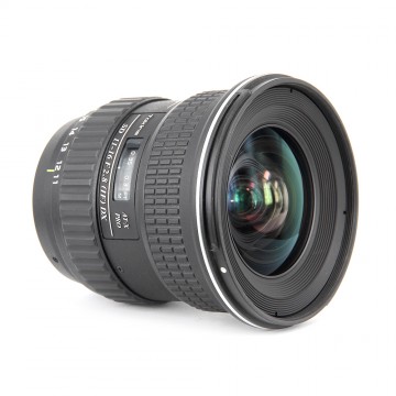 Tokina SD 11-16mm/2.8 IF DX  (Nikon AF-s)